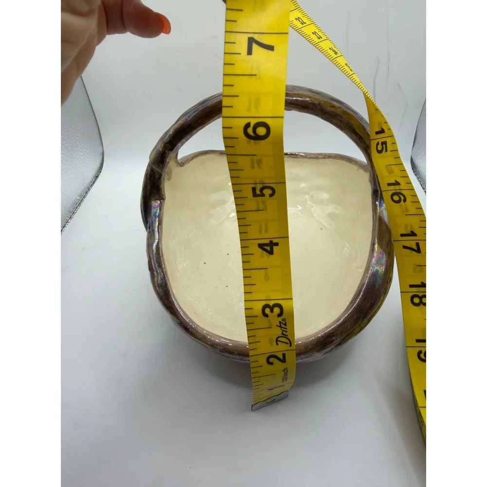 Studio Pottery vintage ceramic